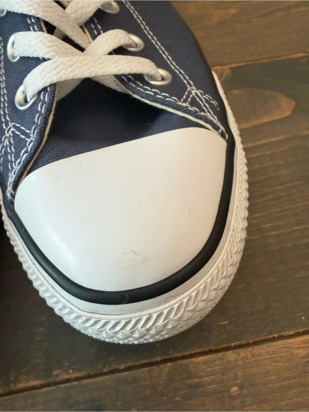 Converse Chuck Taylor All Star High Top Navy M9622C Men’s 10 Women’s 12